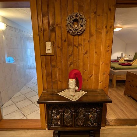 Ferienhaus Meins Kals am Grossglockner Ngoại thất bức ảnh