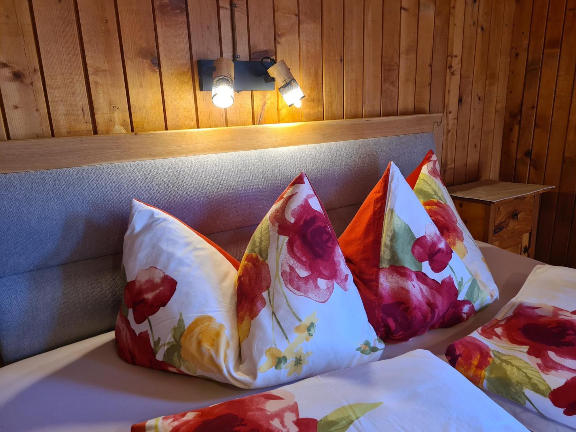 Ferienhaus Meins Kals am Grossglockner Ngoại thất bức ảnh