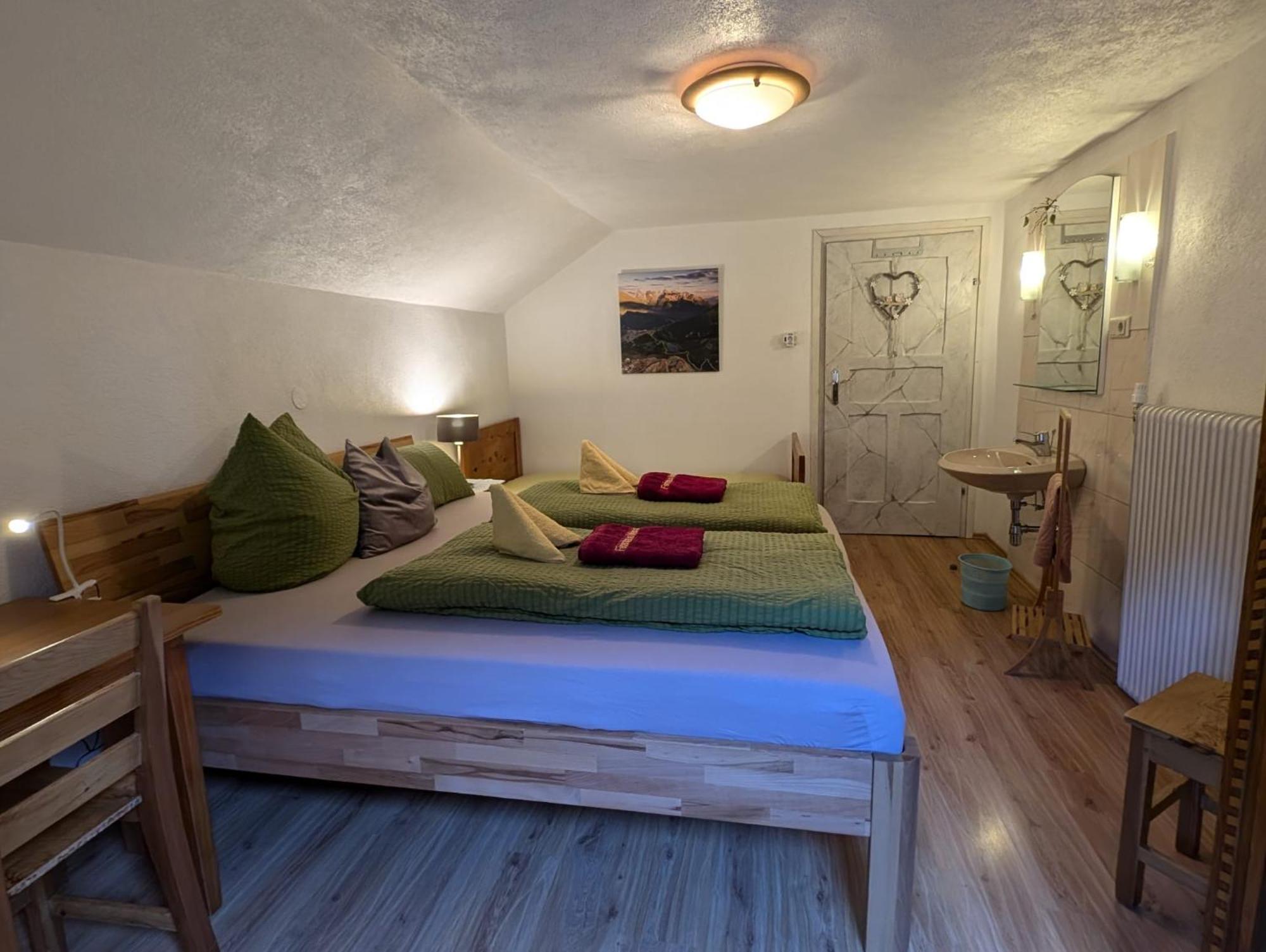 Ferienhaus Meins Kals am Grossglockner Ngoại thất bức ảnh