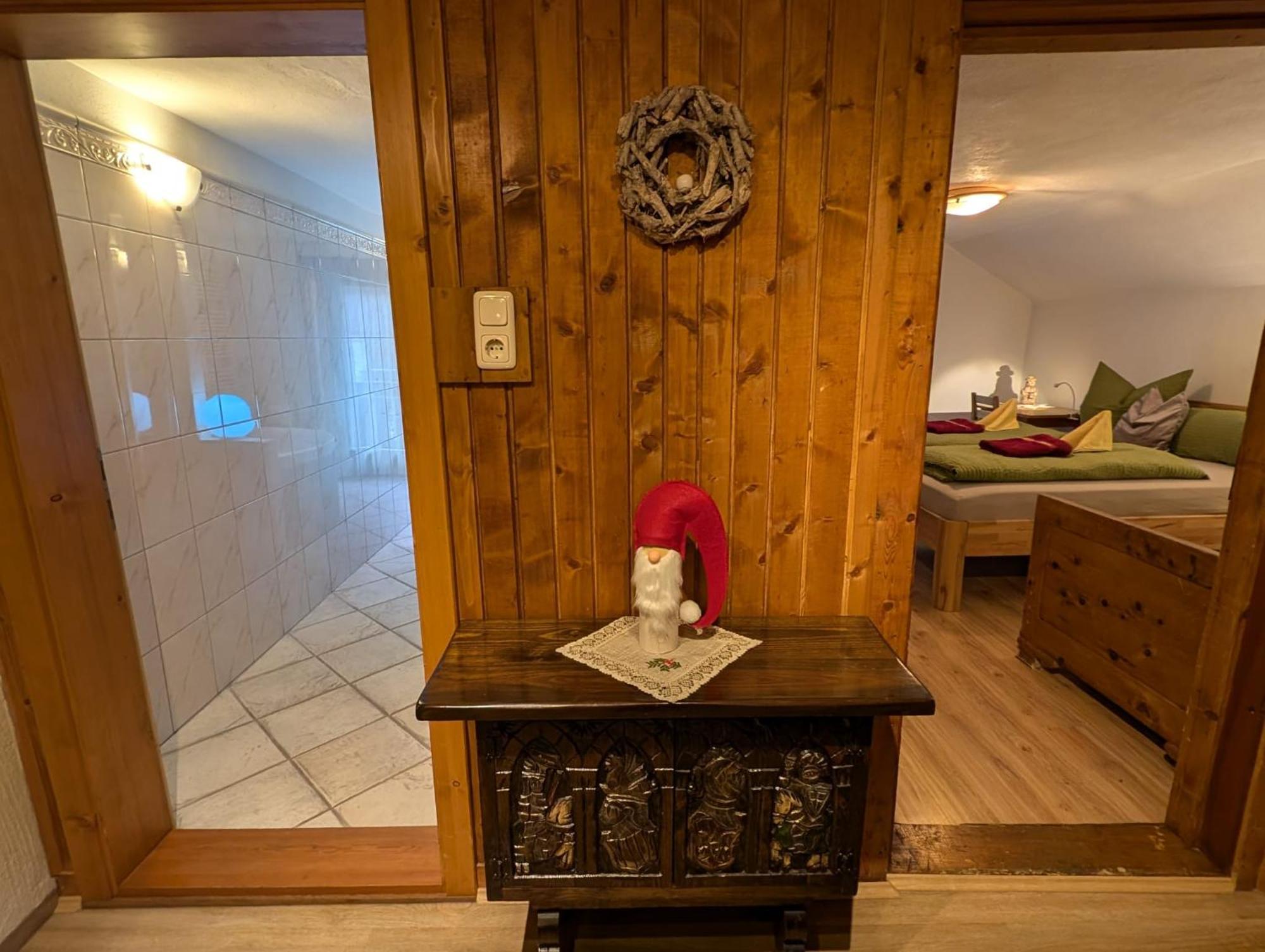 Ferienhaus Meins Kals am Grossglockner Ngoại thất bức ảnh