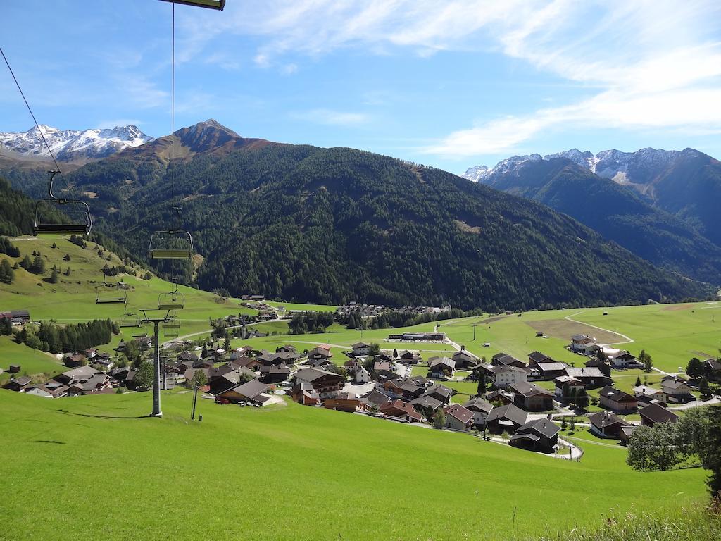 Ferienhaus Meins Kals am Grossglockner Phòng bức ảnh
