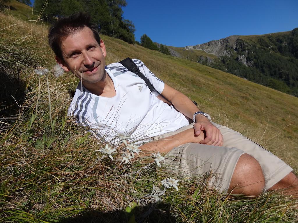 Ferienhaus Meins Kals am Grossglockner Phòng bức ảnh