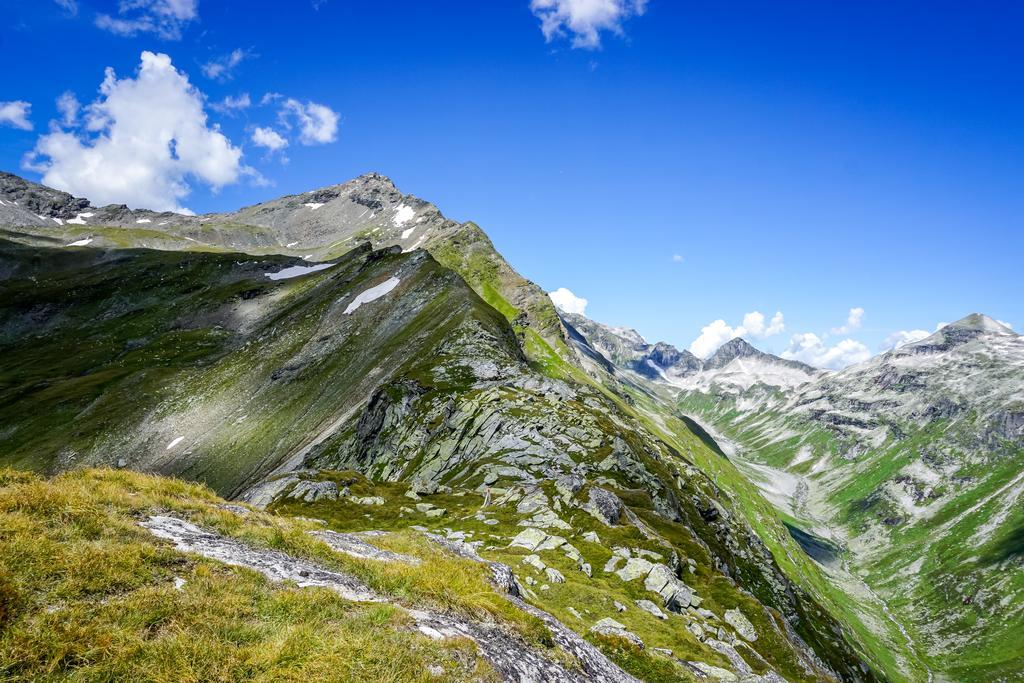 Ferienhaus Meins Kals am Grossglockner Ngoại thất bức ảnh