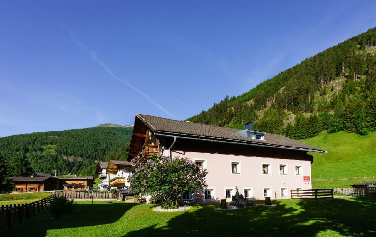 Ferienhaus Meins Kals am Grossglockner Ngoại thất bức ảnh
